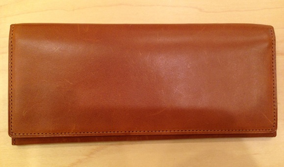 ココマイスターのパティーナ 長財布が想像以上に凄い ｜ 財布人気